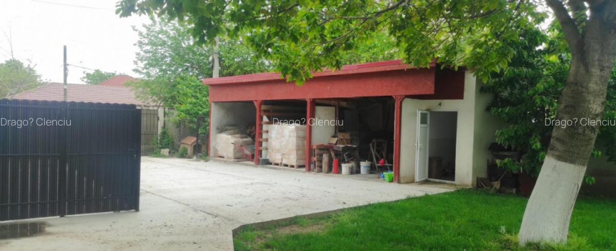Investi?ie profitabila Calafat, spa?ii + apartamente + te - 5