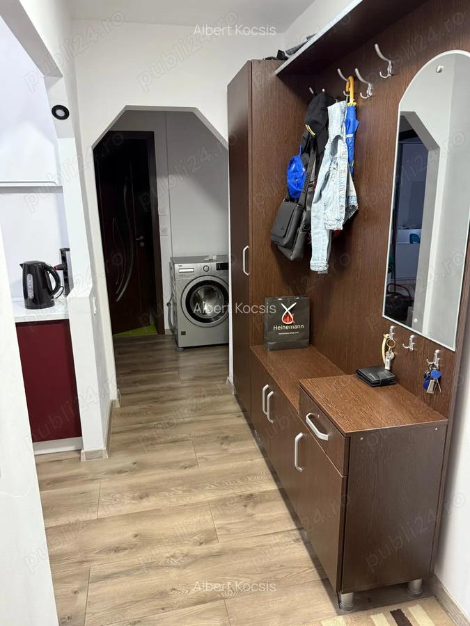 Apartament 2 camere Carpati 2 - 1