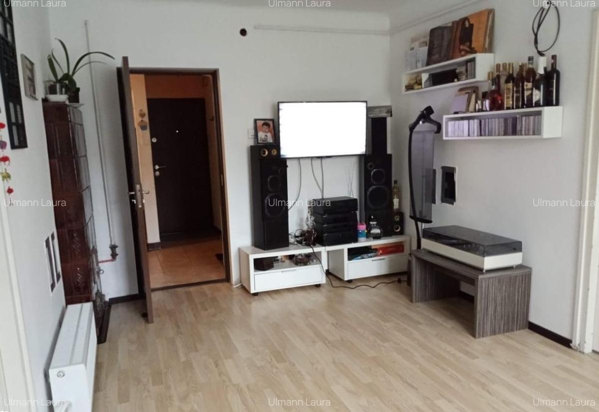 Apartament 3 camere/ cartier Grigorescu, zona Onisifor Ghibu - 1
