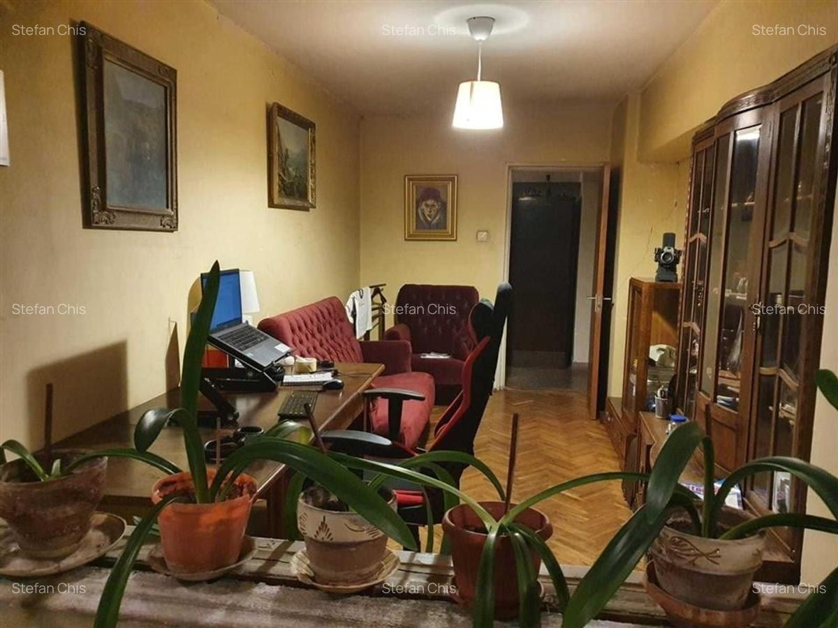 Apartament 3 camere | Ion Mihalache - Clucerului - 3