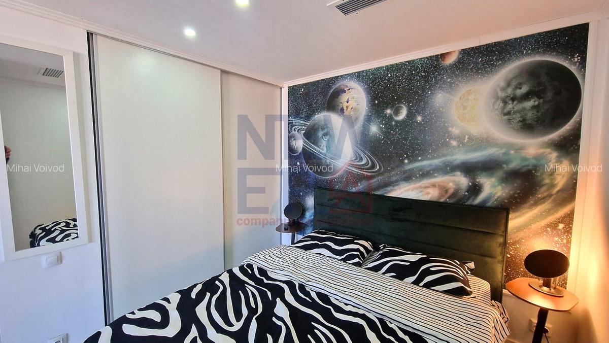 Apartament 2 camere de vanzare - RIN Grand Residence - 4