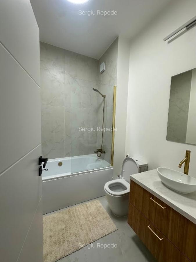 Apartament 2 camere, zona VIVO, parcare inclusa - 8