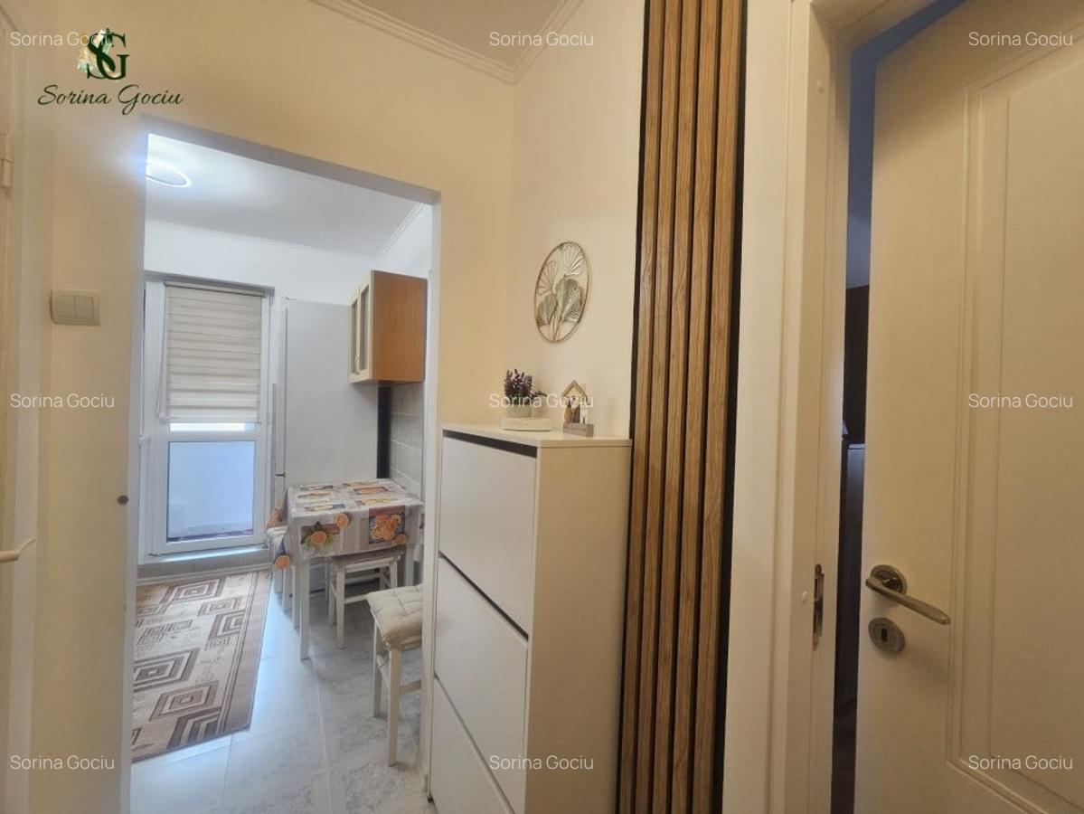 Apartament cu 2 camere recent renovat, Zona ITC - 7
