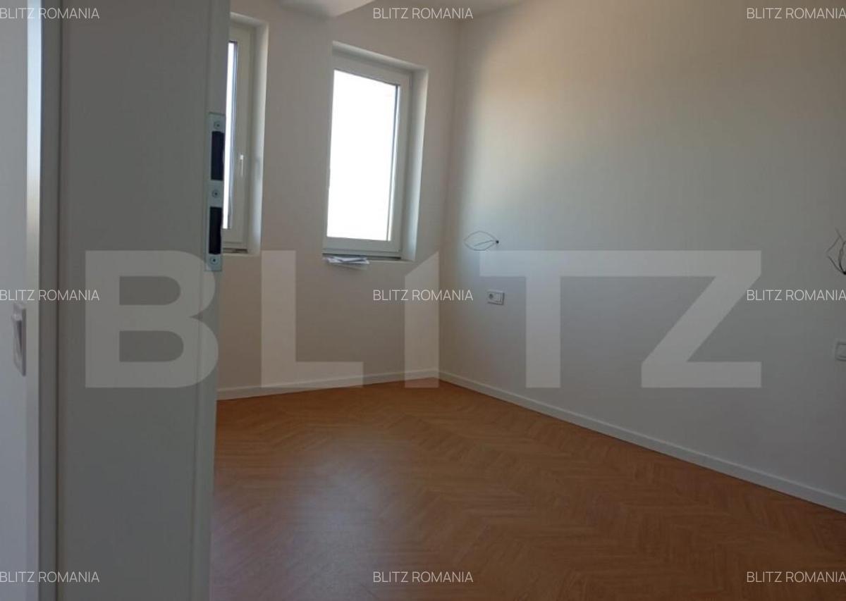 Apartament de vanzare in bloc nou Apahida - 2