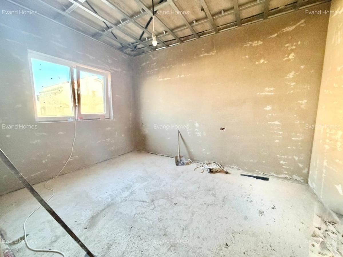 Duplex Mosnita 3 camere cu 381 mp teren si toate utilitatile - 5