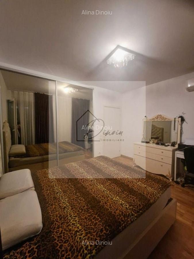 COM 0% I Apartament 2 camere Pipera I gradina loc parcare I ROND OMV - 6