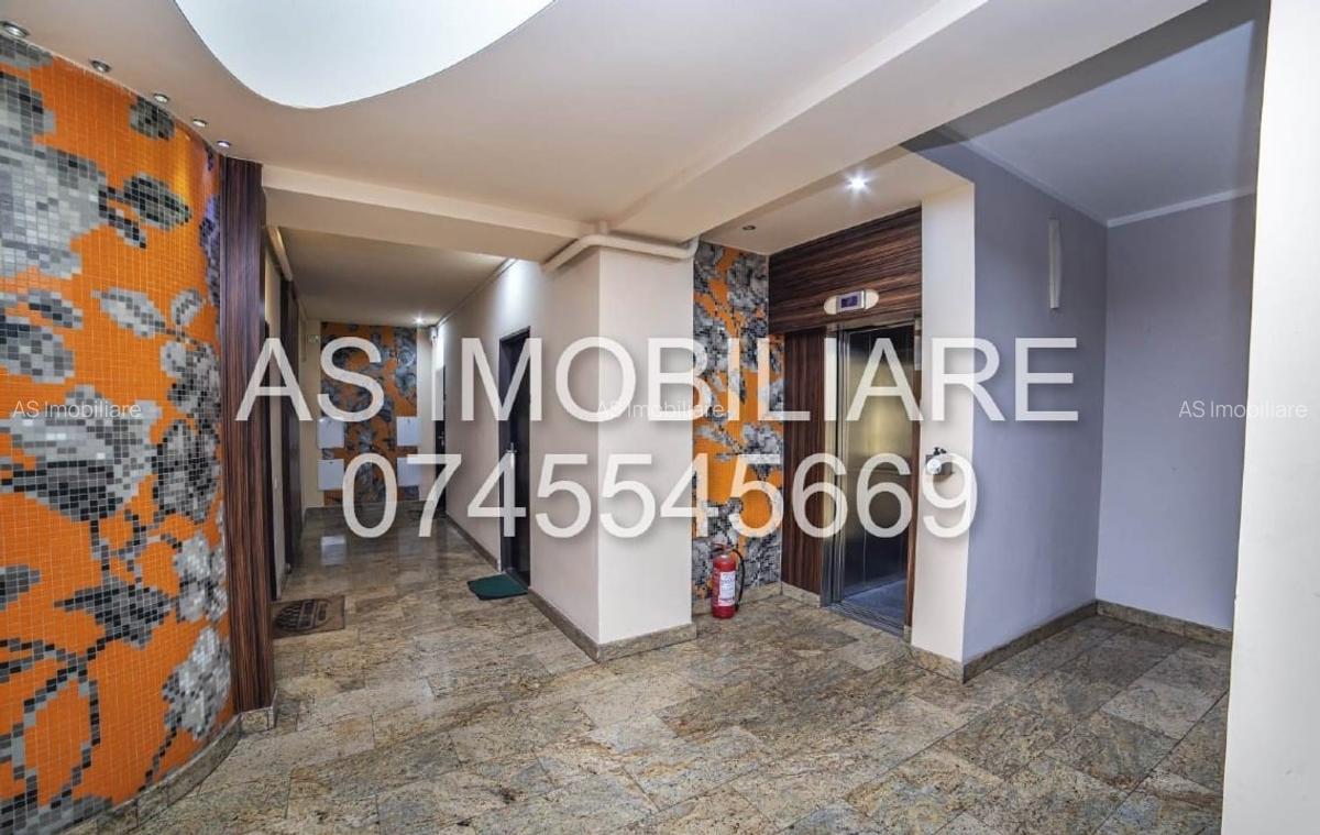 Apartament cu 3 camere decomandat în Floreasca - 11