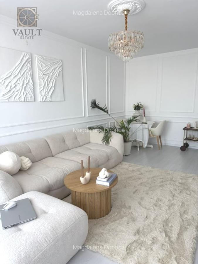 APARTAMENT 2 CAMERE  MODERN RENOVAT - 4