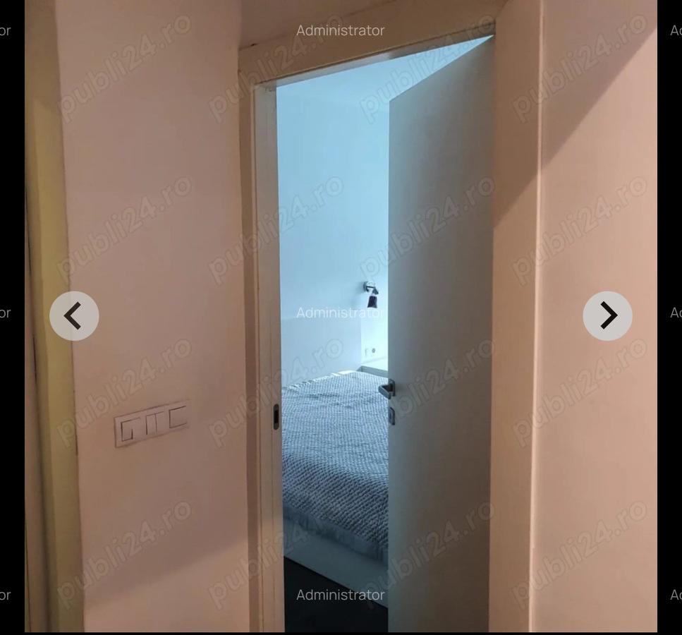 Dorobanți, 2 camere deosebit, loc parcare, 65 mp, renovat integral - 7