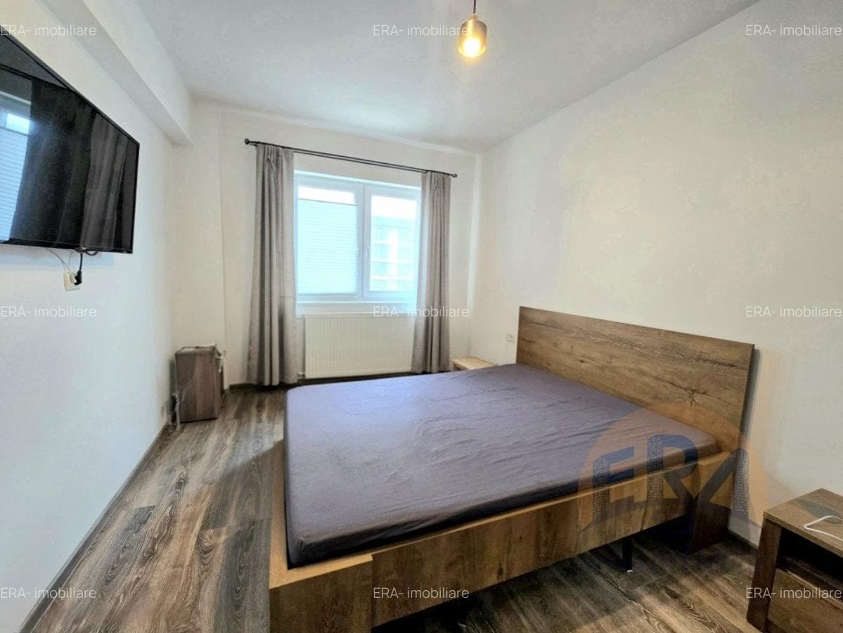 2 camere | Iosia Residence | bloc nou | lift - 6