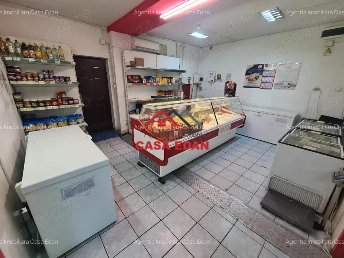 Spatiu comercial in Campina--ultracentral--600e - 5