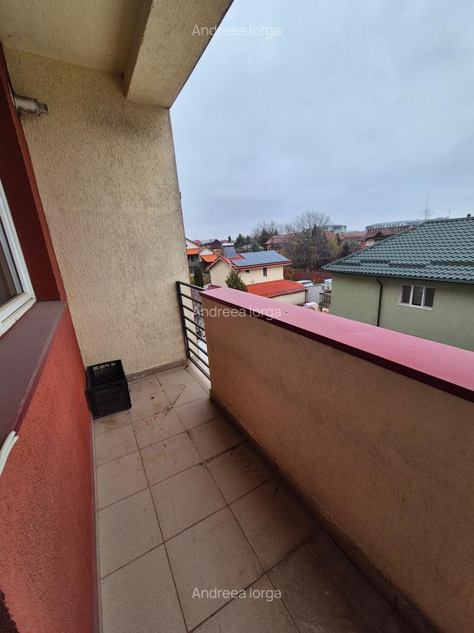 Soseaua Alexandriei, Petrom, Rahova - 8