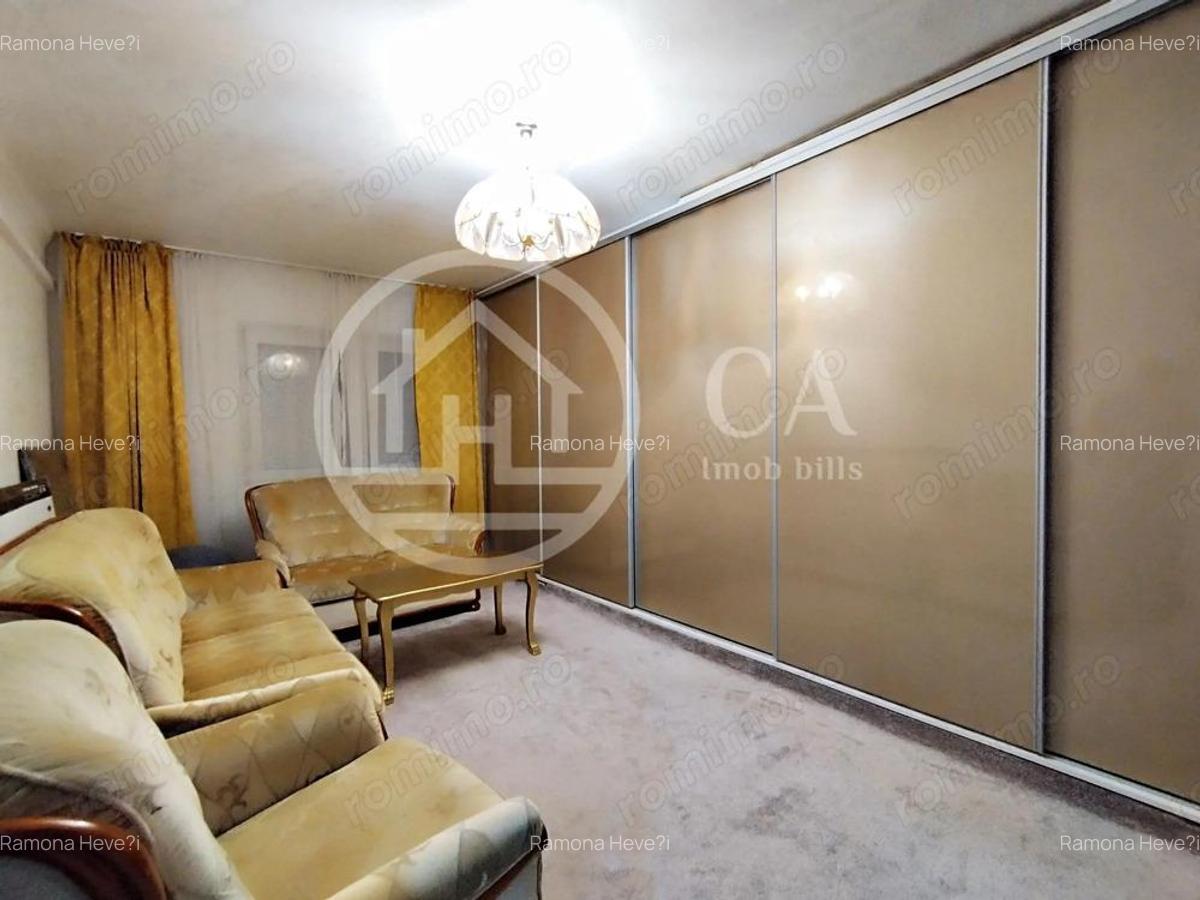Apartament de vanzare cu 3 camere in zona Nufarul, Oradea - 5