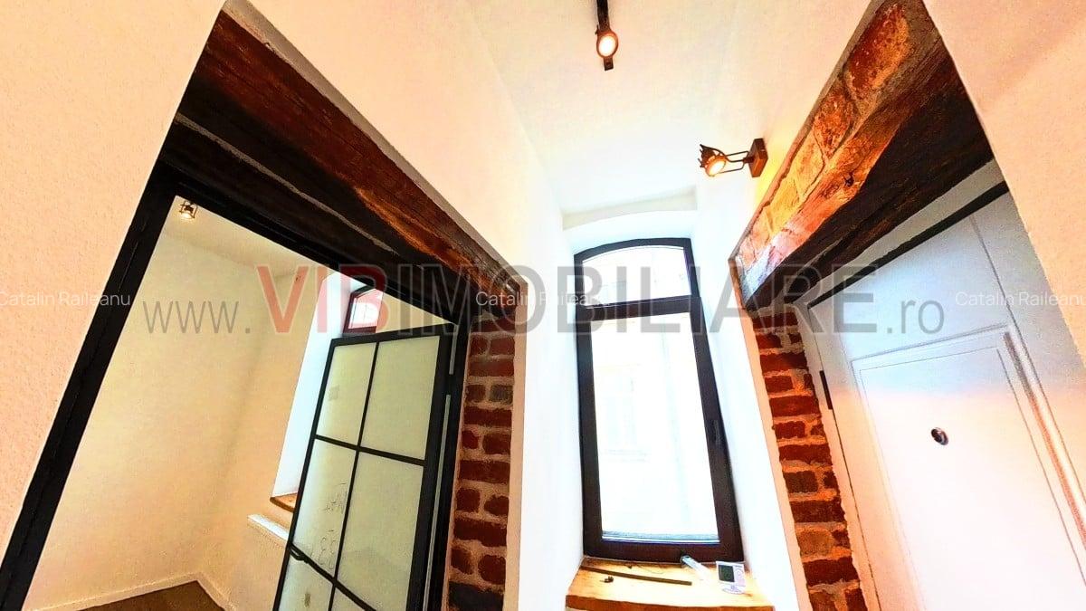 2 camere - cochet - Cotroceni - Carol Davila - 7