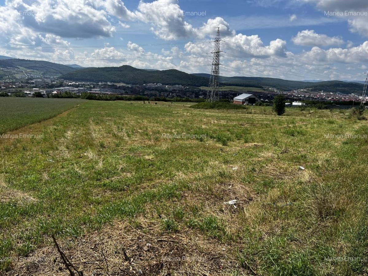 Teren de vanzare, extravilan, 1480  mp, zona Padurii - 2