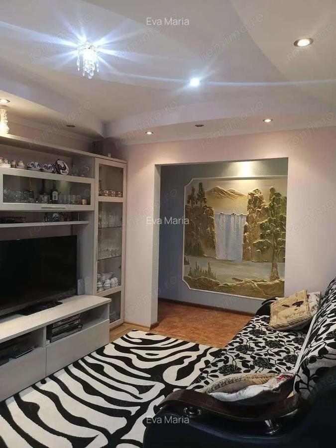 Apartament cu 3 camere de inchiriat in zona Complexul Studentesc - 3