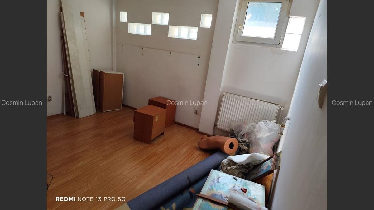 Casă Ploiești partial finalizata, 5 camere, 148m² - 2