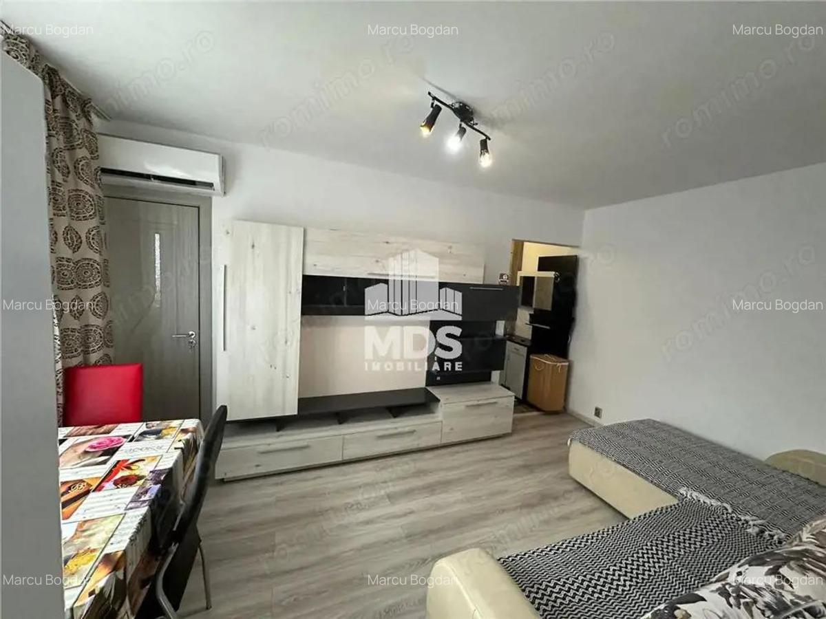 2 CAMERE, ZONA SAGULUI LANGA PIATA DOINA! - 1