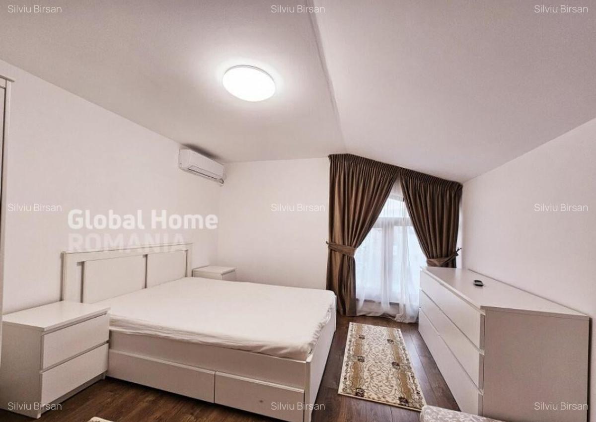 Vila Individuala 700 MP | Pipera - Iancu Nicolae | Teren 100 - 17