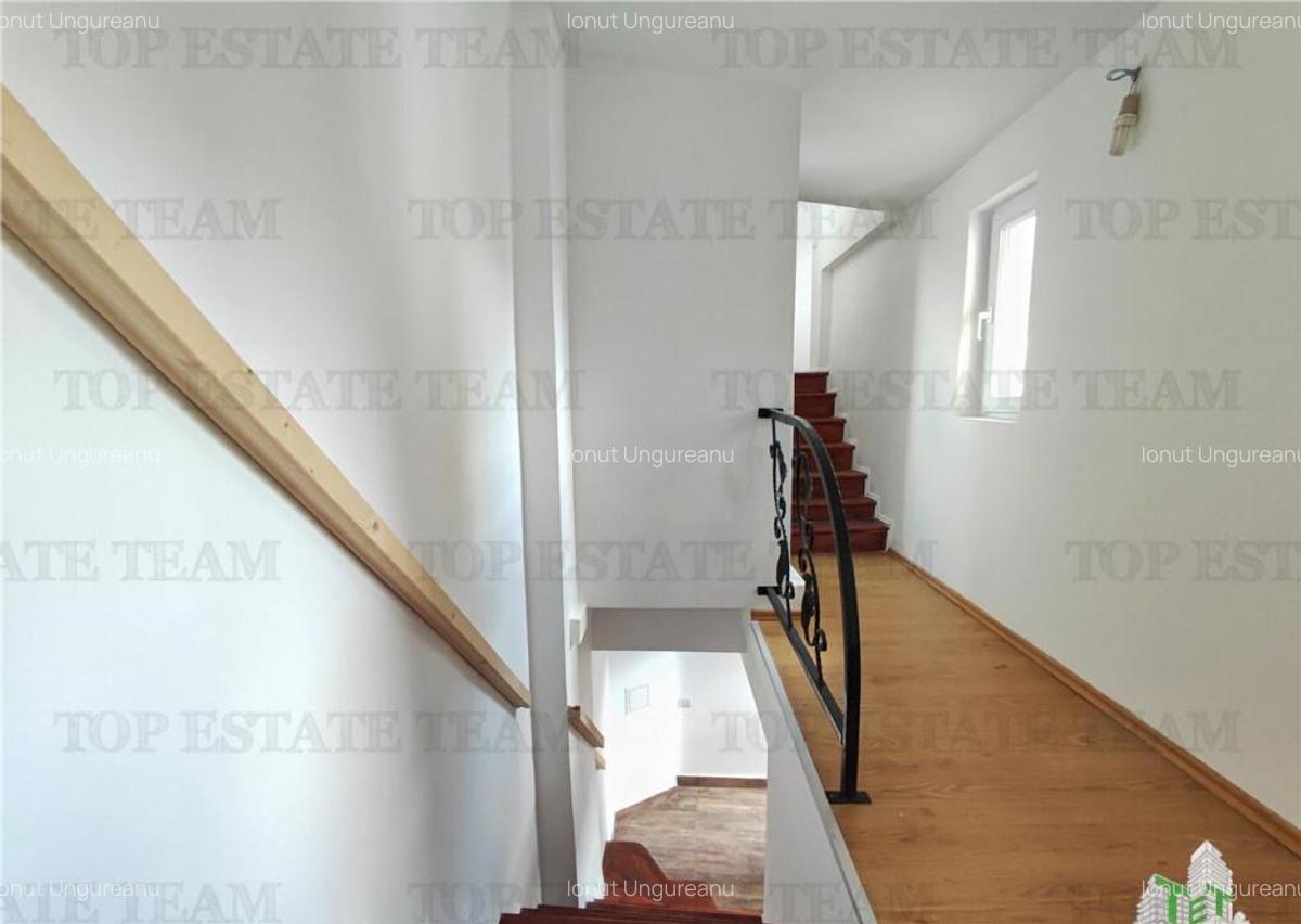 Apartament 2 camere in vila RENOVAT 2024 langa rond Berzei c - 7