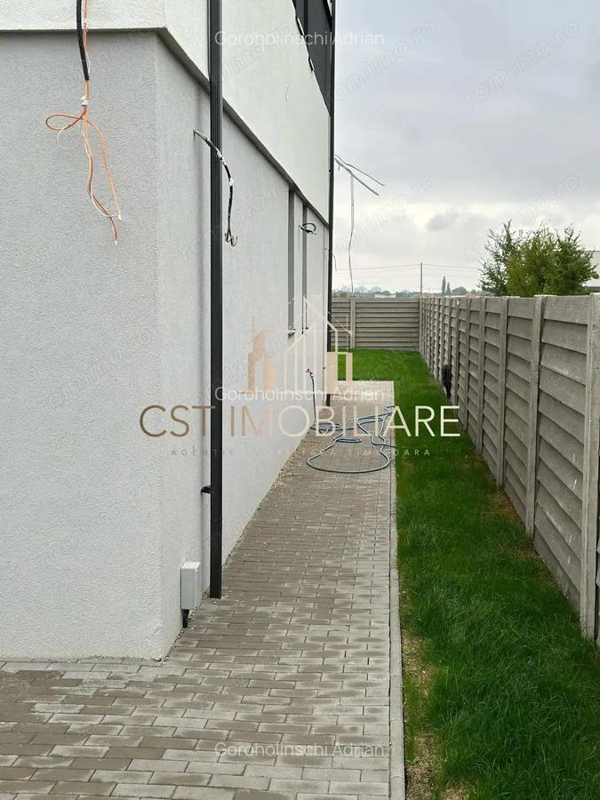 Duplex modern 5 camere, finisaje de calitate, zona linistita Mures - 11