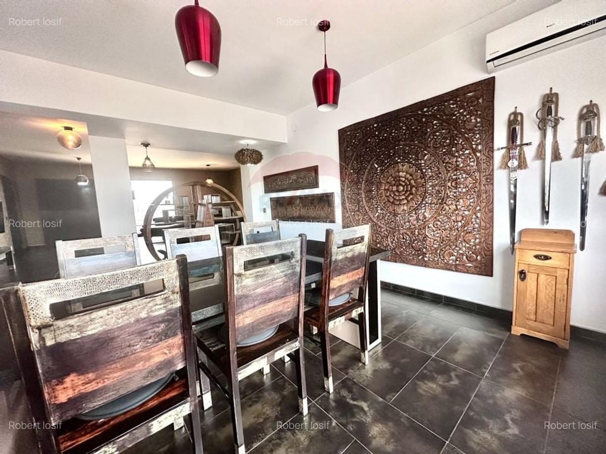 De vanzare constructie comerciala P+3 cu functiuni mixte - Buftea - 13