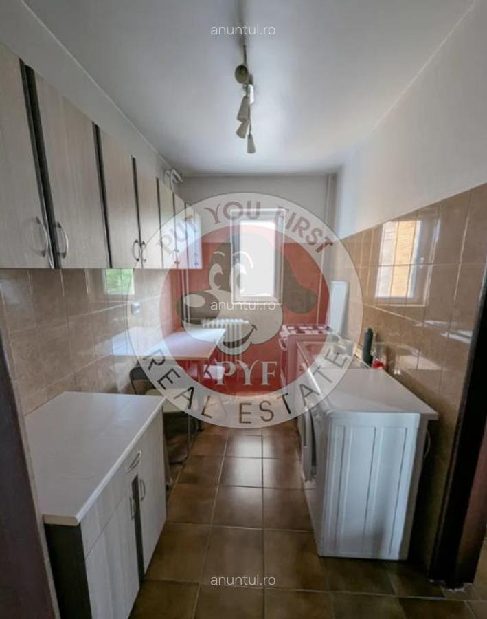 Metrou Tineretului | Apartament 2 camere | Semidecomandat | 51mp | B11000 - 8