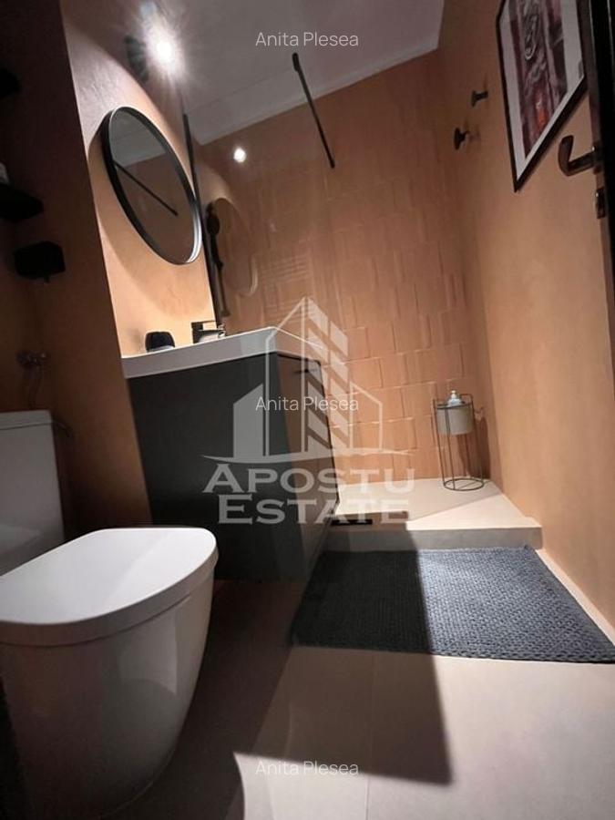 Apartament 3 camere,etaj intermediar,zona Gh Lazar - 5