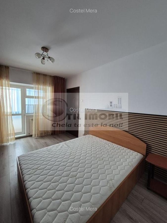 Apartament cu 2 camere decomandat, mobilat în Nicolina - 3