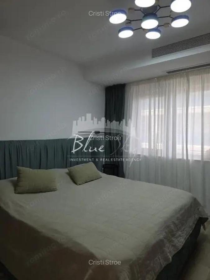 Apartament cu 2 camere in Marina Surf Residence Mamaia Nord - 9