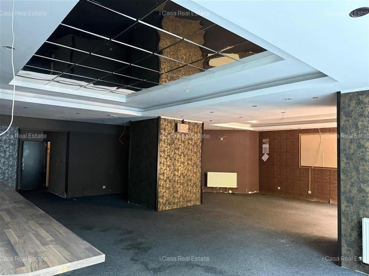 Inchiriere spatiu comercial, 120 mp2, zona Racadau/Carpatilor - 3