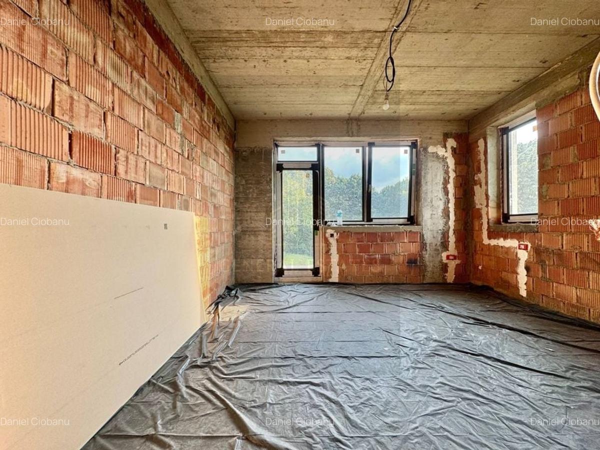 Spre Vânzare Casă P+E - 243 m2 în Bucium - Iași - 15