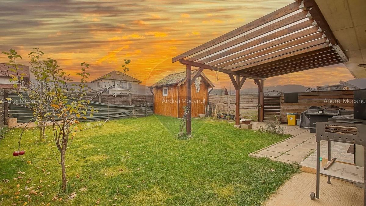 COMISION 0% | Casa tip duplex de vanzare | 5 camere | Cartier Izvor | - 37