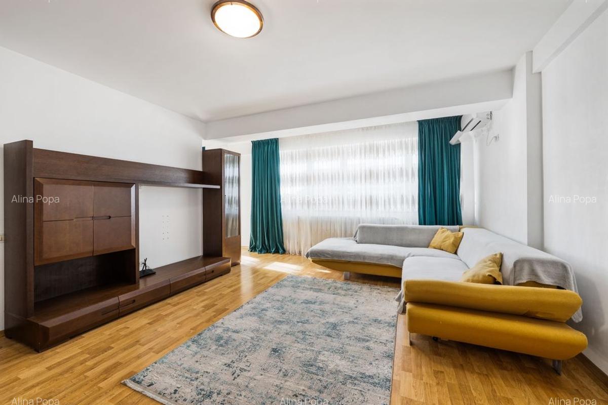 TOMIS NORD - vizavi VIVO MALL | 2 camere gata de mutare | balcon | gaz - 1