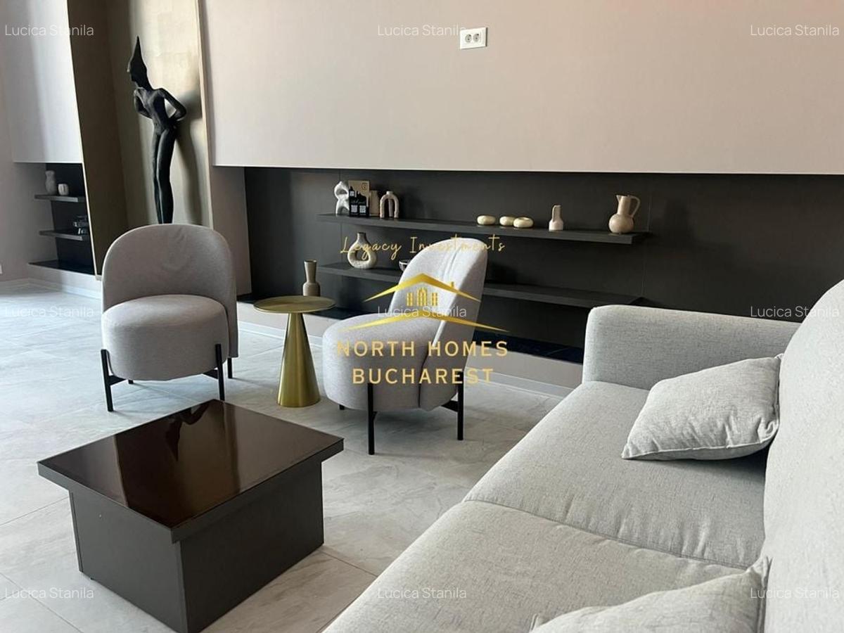 Apartament de vanzare -2 camere One Cotroceni Park-COMISION 0 - 10