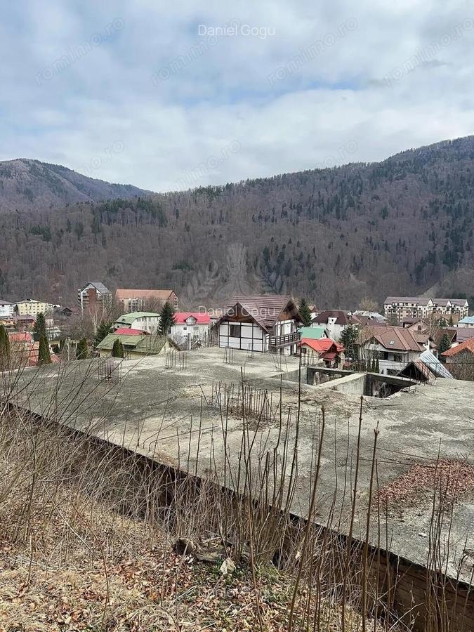TEREN INTRAVILAN//PLATOU IZVOR//SINAIA - 2