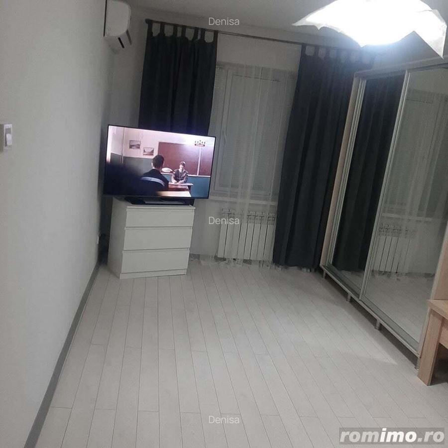 Apartament o camera Exterior Vest - 5