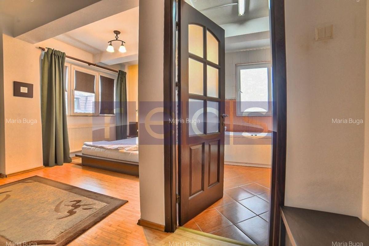 Vanzare apartament 3 camere constructie 2010 | Stefan cel Mare-Parcul Circului - 4