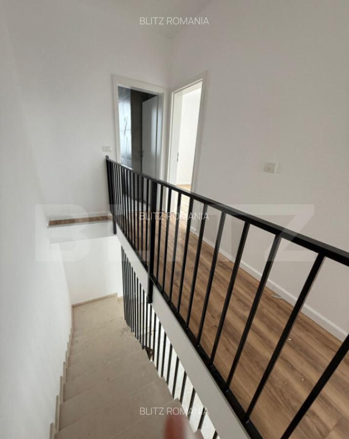 Duplex cu 4 camere, de vanzare in Bucovat! - 7