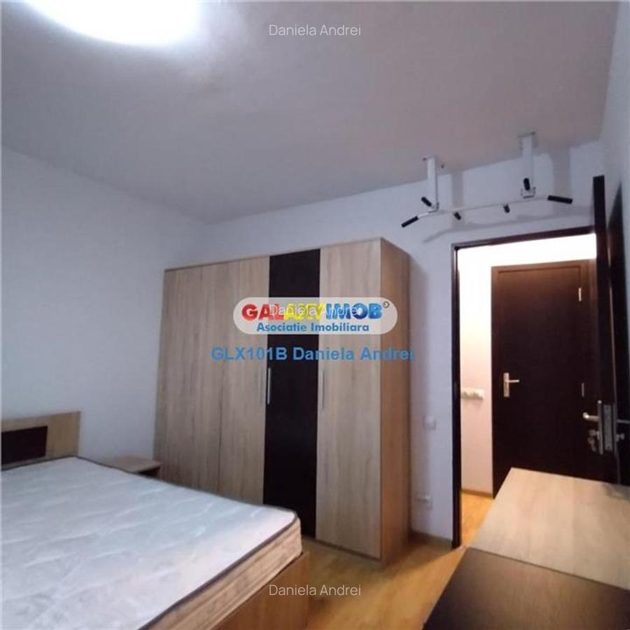 De inchiriat:APARTAMENT 2 CAMERE, bloc 1985, Piata Victoriei, 450 euro - 6