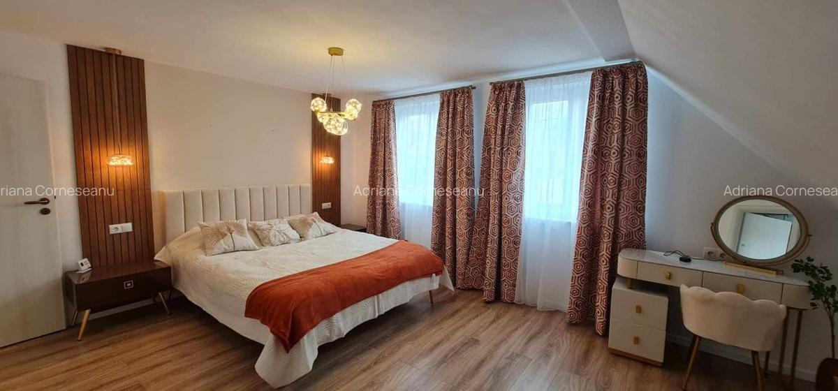 Casa cu 6 camere, 293 mp utili, zona Turnisor - 3