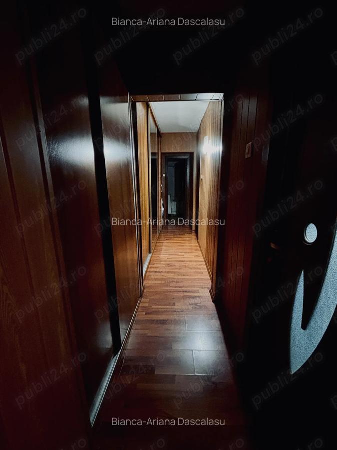 Apartament 3 camere Zona Dacia langa Scoala Spectrum - 3