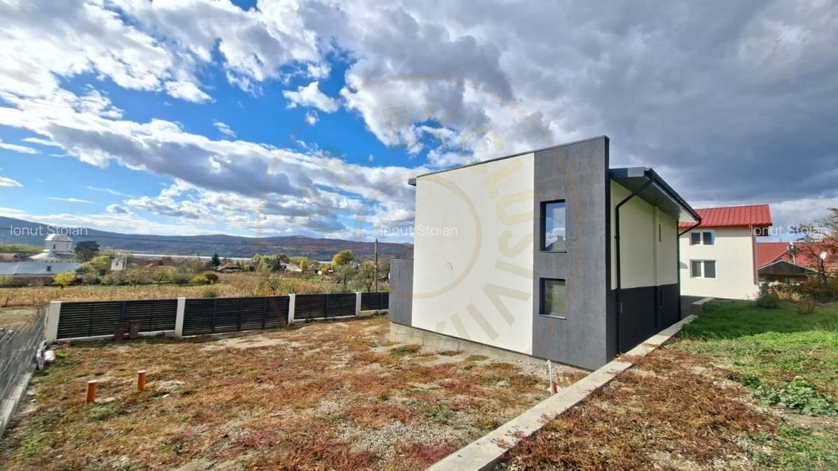 Casa noua P+1E - Baiculesti, Zigoneni, Arges - 2
