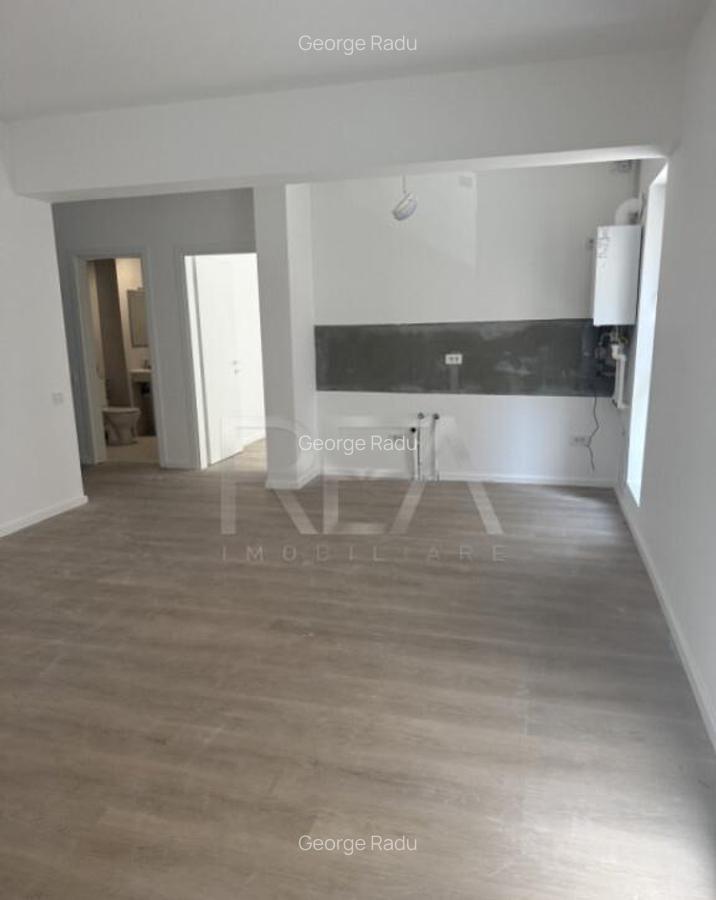 Apartament 2 Camere | TIP B | Nemobilat | EXIGENT PLAZA FAZA - 1