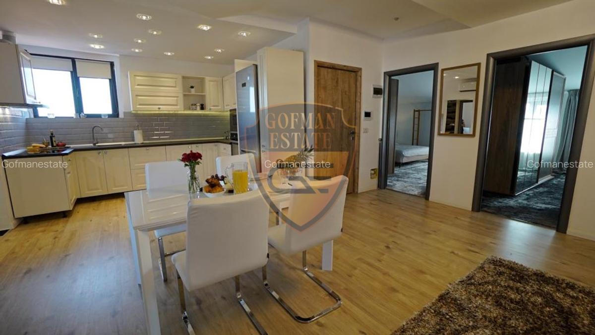 Casa Vila cu 3 apartamente Zona Centrala Piata Ovidiu bld Tomis  Primarie - 15