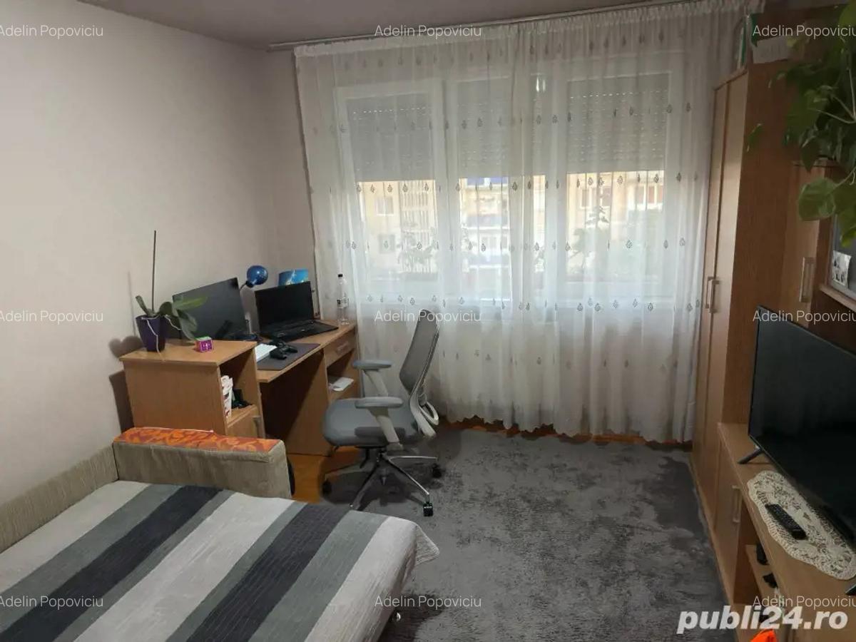 Vand apartament 2 camere Aluminei - 4