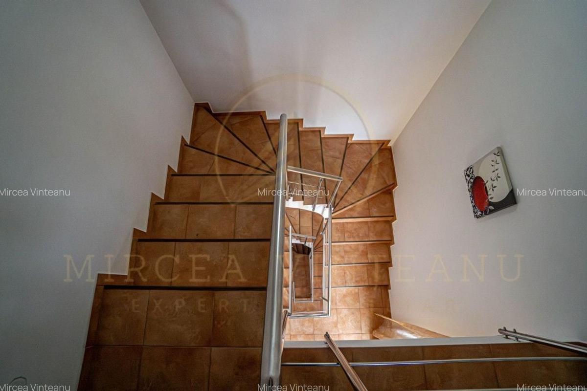 Casă Spațioasă în Palazu Mare – Ideală pentru Două Familii! - 27