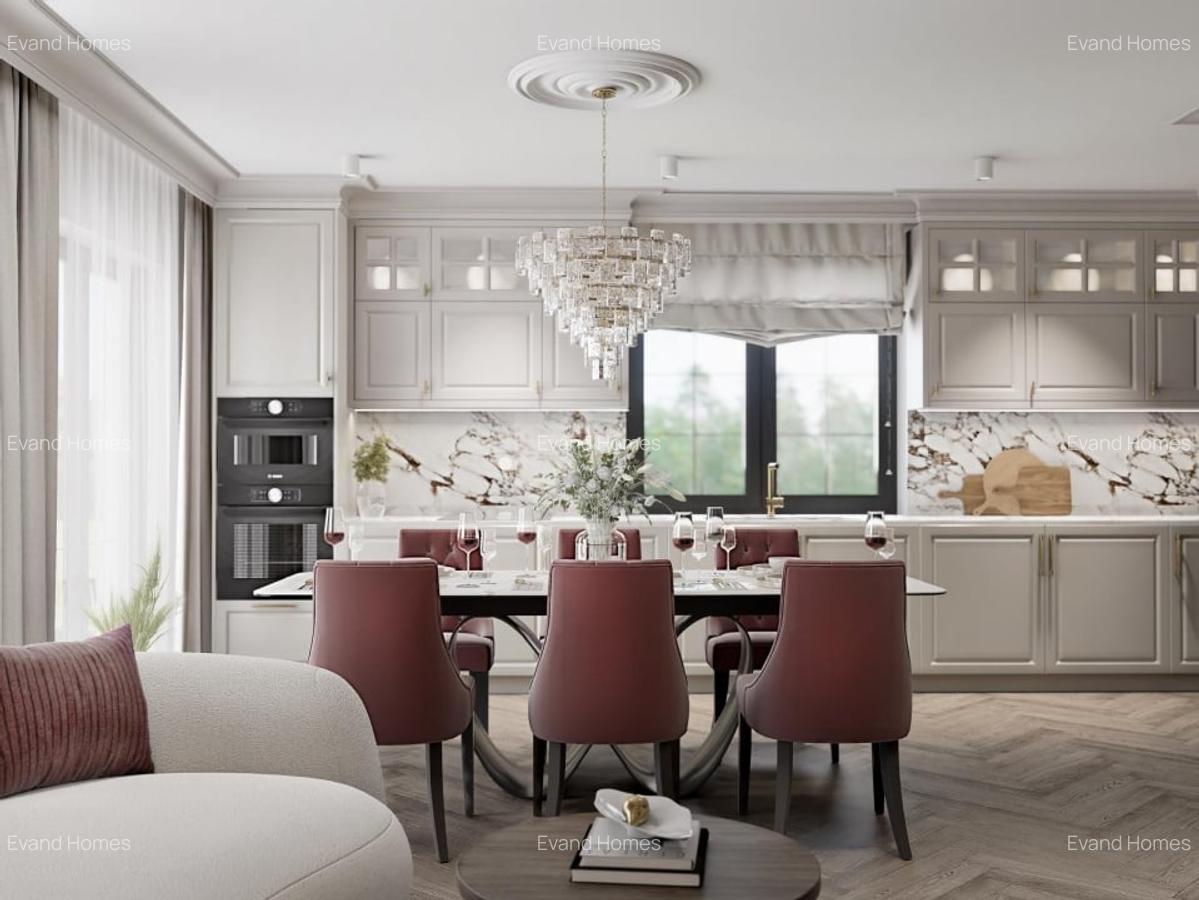 Comision 0% Duplex cu 4 camere - Finisaje premium - Serena 1 Mosnita - 9