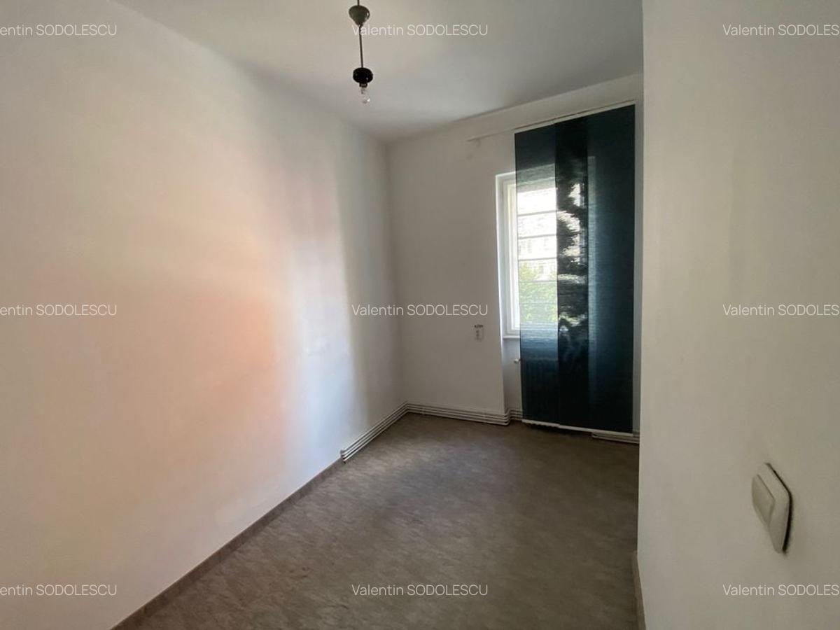 Apartament in cladire interbelica zona Ultracentrala - 12