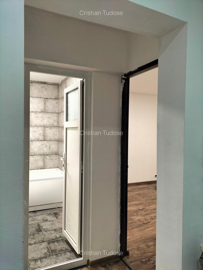 Vând apartament 55 mp-parter, cu balcon - 4